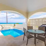 Casa Amor Ocean Front Isla Mujeres