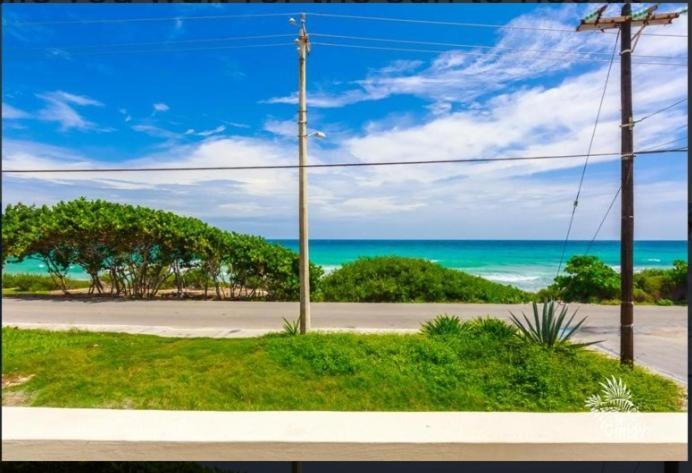 Casa Ocean Front Сasa de vacaciones *