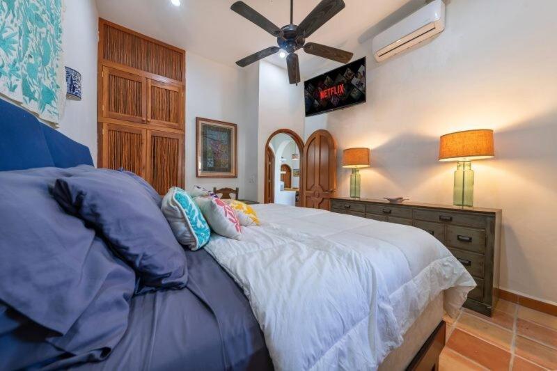 Сasa de vacaciones Casa Ocean Front *