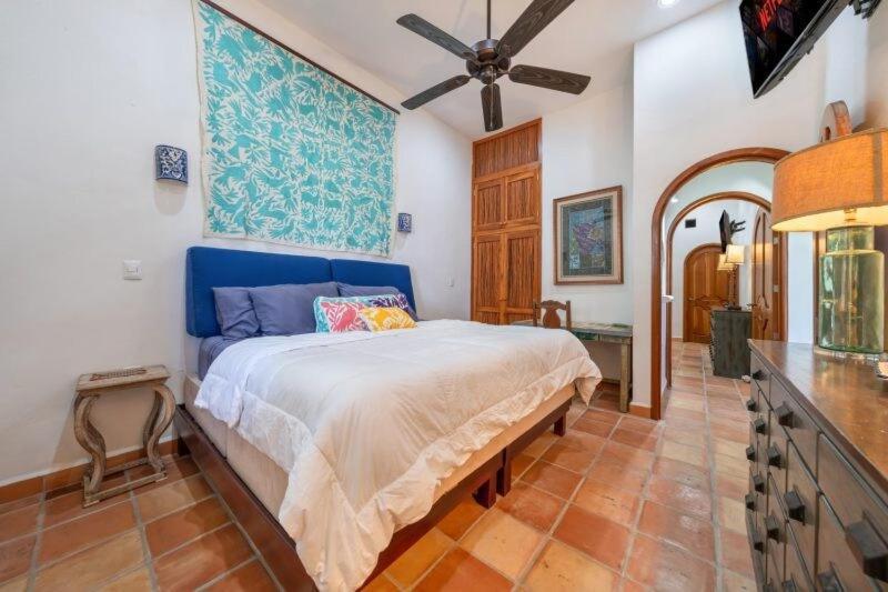 Casa Ocean Front Isla Mujeres